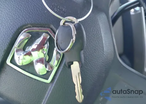 2010 Dodge Ram 1500 St из США, поврежденный, VIN 1D7RB1GP9AS141560